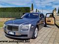 ROLLS ROYCE GHOST Valuto permuta