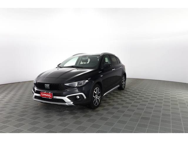 FIAT TIPO CROSS Tipo 1.6 Mjt S&S 5 porte Cross