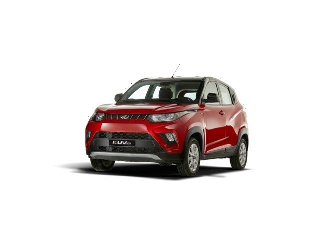 MAHINDRA KUV100 1.2 K6+