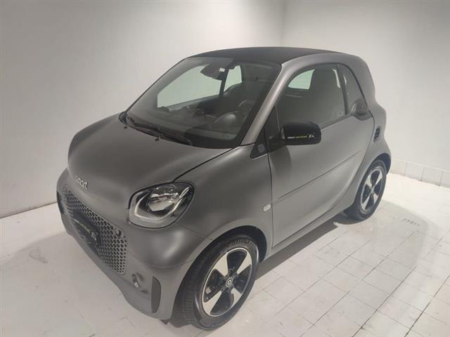 SMART EQ FORTWO fortwo EQ Passion