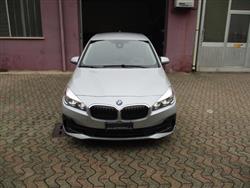 BMW SERIE 2 ACTIVE TOURER d Gran Tourer Advantage *7 POSTI !!