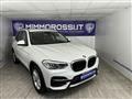 BMW X3 xDrive20d Business Advantage