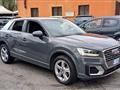 AUDI Q2 1.6 TDI S tronic Business