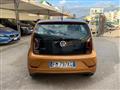 VOLKSWAGEN UP! 1.0 5p. move up!