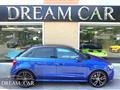 AUDI A1 SPORTBACK SPB 2.0 TFSI quattro 231CV PACCHETTO QUATTRO-BOSE