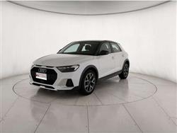 AUDI A1 Citycarver 30 1.0 tfsi Admired 110cv s-tronic