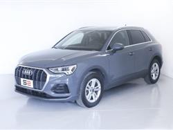 AUDI Q3 35 TDI quattro S tronic  Fari LED/ Gancio traino