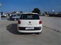 FIAT 500L Living 0.9 TwinAir Turbo Natural Power Pop Star