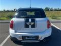 MINI COUNTRYMAN Mini 2.0 Cooper D Countryman ALL4 Automatica