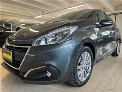 PEUGEOT 208 (2012) PureTech  Allure NEOPATENTATI