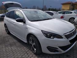 PEUGEOT 308 BlueHDi 150 S&S GT Line