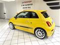 ABARTH 595 1.4 t-jet Pista 160cv