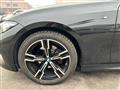 BMW SERIE 3 TOURING d 48V xDrive Touring Msport