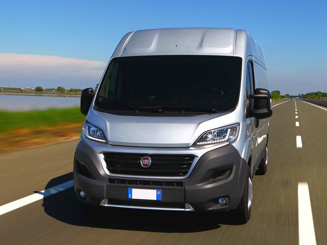 FIAT DUCATO 290 30 E5 2014 30 MH1 2.3 mjt 130cv F.L.