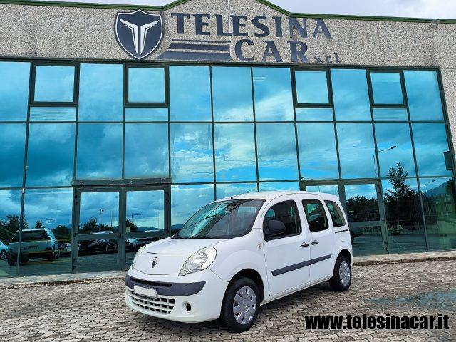 RENAULT KANGOO 1.5 dCi 90CV N1