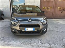 CITROEN C3 BlueHDi 100 S&S Shine