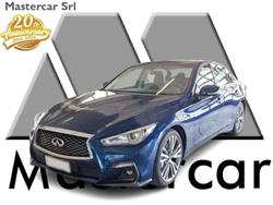 INFINITI Q50 3.5 hybrid S Sport Tech awd auto - GA434PF