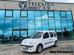 RENAULT KANGOO 1.5 dCi 90CV N1