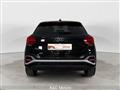 AUDI Q2 30 TDI S tronic Identity Black