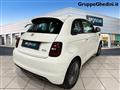 FIAT 500 ELECTRIC La Prima Berlina 42 kWh