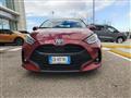 TOYOTA YARIS 1.0 5 porte Trend