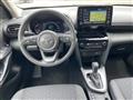 TOYOTA YARIS CROSS 1.5 Hybrid 5p. E-CVT Business #Vari.Colori