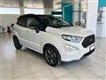 FORD ECOSPORT 1.5 TDI 100CV ST-Line