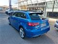 AUDI A3 SPORTBACK A3 SPB 35 TDI S tronic Admired