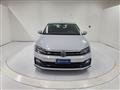 VOLKSWAGEN POLO 1.6 TDI 95 CV DSG 5p. Highline BlueMotion Tech.