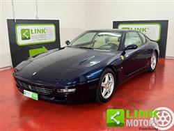 FERRARI 456 GT - EX FERRERO SPA