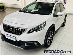 PEUGEOT 2008 (2013) 2008 1° serie