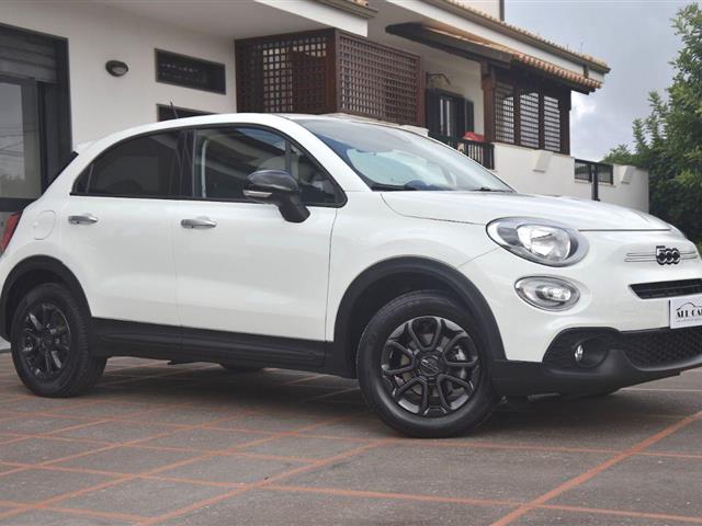 FIAT 500X 1.3 M.Jet 95 CV Club