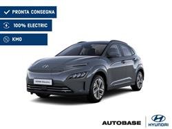 HYUNDAI KONA ELECTRIC EV 39 kWh Exclusive - OK NEOPATENTATI!
