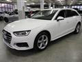 AUDI A4 AVANT Avant 40 g-tron S tronic Business Advanced