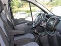 RENAULT TRAFIC 9 Posti P. Lungo Doppio Clima Op. Vivaro