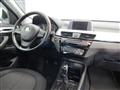 BMW X1 sDrive 16d 116 CV