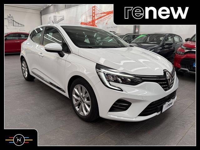 RENAULT NEW CLIO 5 Porte 1.0 SCe Intens my21