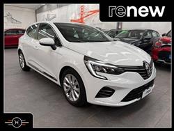 RENAULT NEW CLIO 5 Porte 1.0 SCe Intens my21