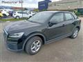 AUDI Q2 30 1.6 tdi Business s-tronic - targa FY850DC