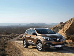 RENAULT KADJAR dCi 130CV Energy Hypnotic