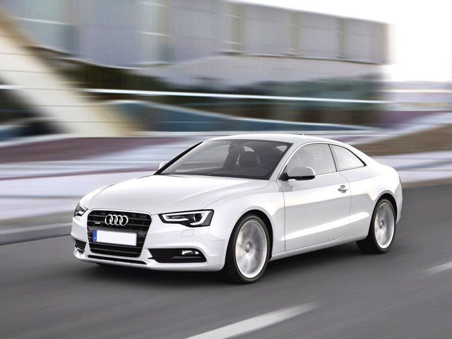 AUDI A5 2.0 TDI 190 CV quattro S tronic Sport