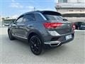 VOLKSWAGEN T-ROC 1.6 TDI SCR Style BlueMotion Technology