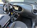 TOYOTA NUOVA AYGO X Aygo X 1.0 VVT-i 72 CV 5 porte Active