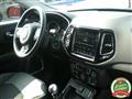 JEEP COMPASS 1.3 Turbo T4 2WD Limited - PRONTA CONSEGNA