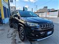 JEEP Compass 1.3 T4 190CV PHEV AT6 4xe Limit.