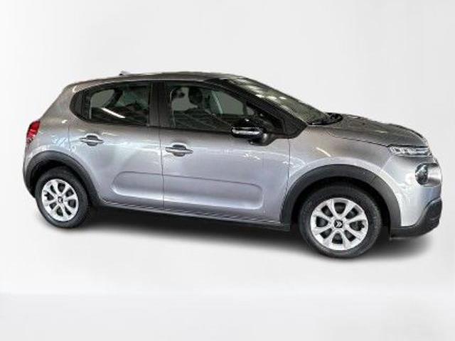 CITROEN C3 PureTech 83 S&S Feel