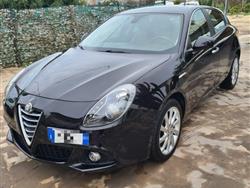 ALFA ROMEO GIULIETTA 1.6 JTDm-2 120 CV Distinctive