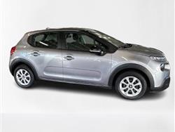 CITROEN C3 PureTech 83 S&S Feel