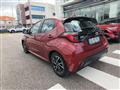 TOYOTA YARIS 1.0 5 porte Trend