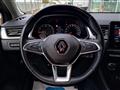 RENAULT NUOVO CAPTUR TCe 100 CV GPL Zen